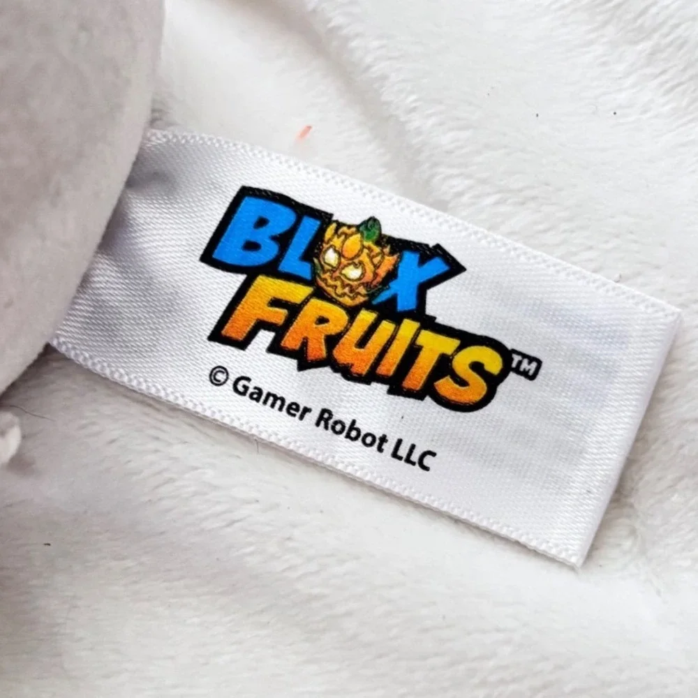 Blox Fruits Plush 